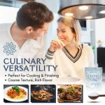 Celtic Sea Salt Coarse 500g Pouch