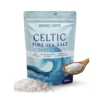 Celtic Sea Salt Coarse 500g Pouch