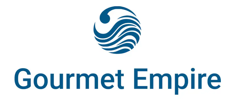 Gourmet Empi logo vertical